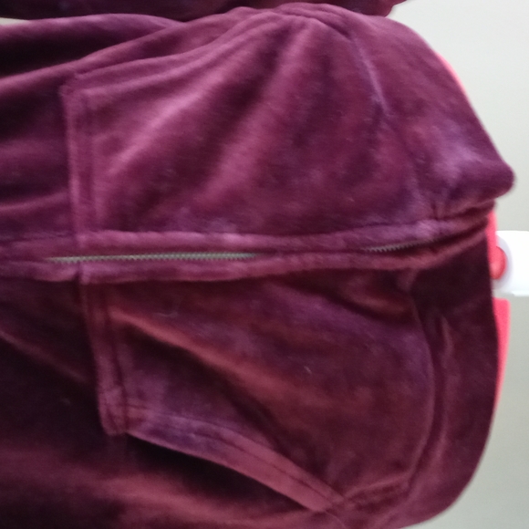 Gloria Vanderbilt Hooded Sweatshirts Size S - Picture 6 of 9